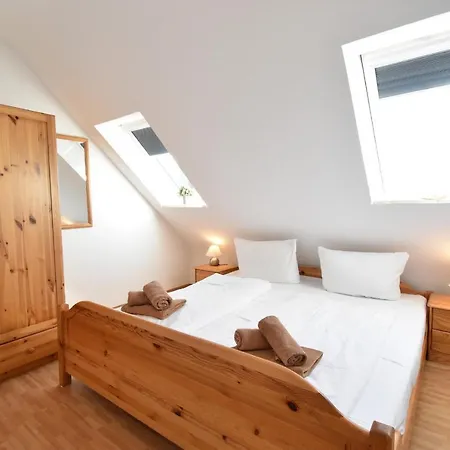 Lägenhet Sonneck