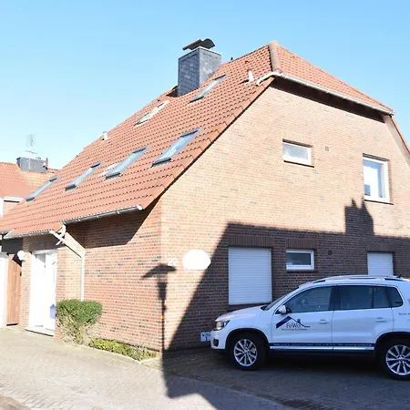 Sonneck Lägenhet